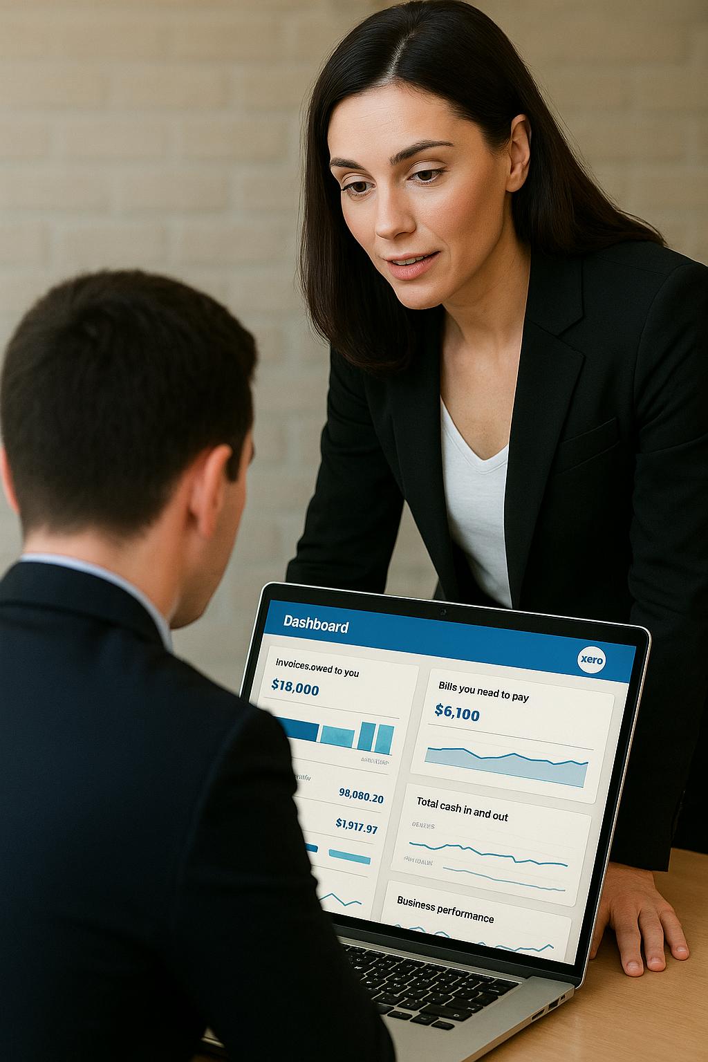 SEER Integrity and Compliance - Risk Advisory