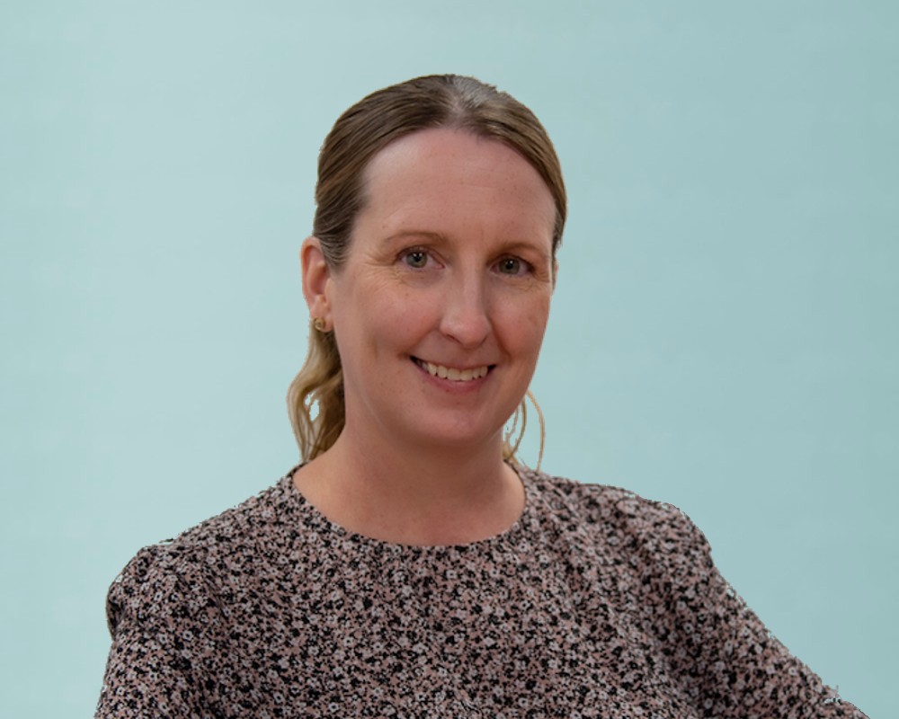 Justine Carrier SEER Financial Group