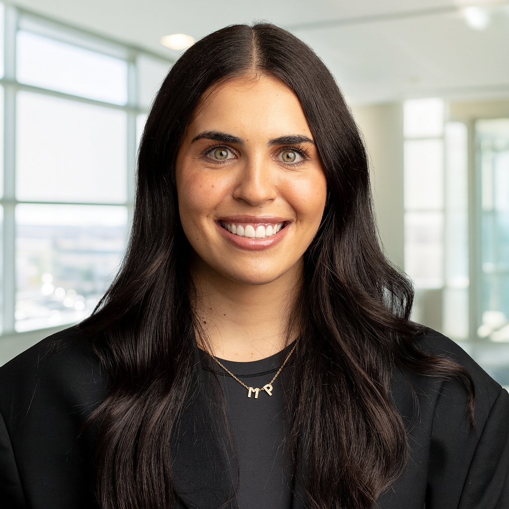 SEER Financial Group - Maria Princi