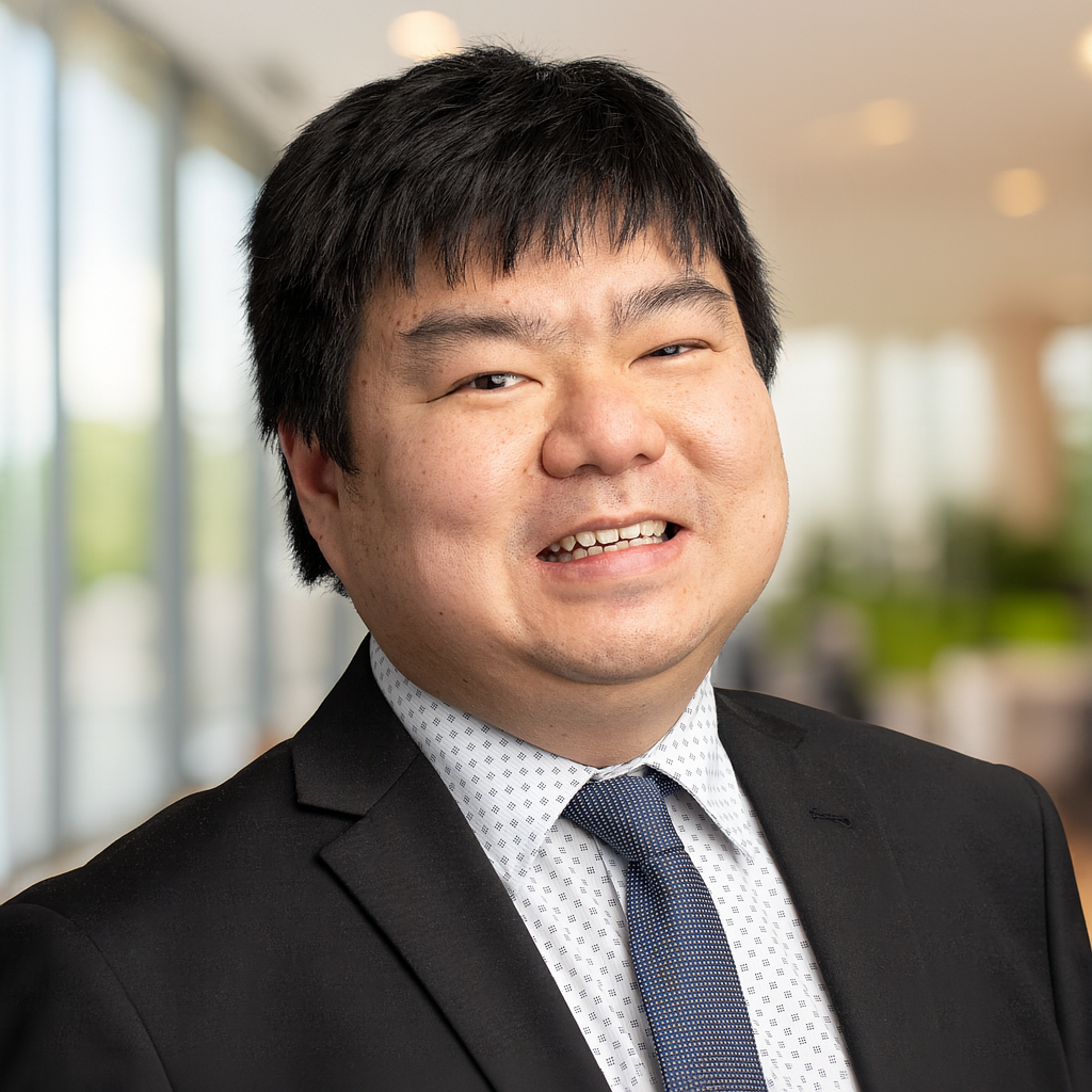 SEER Financial Group - Sean NG