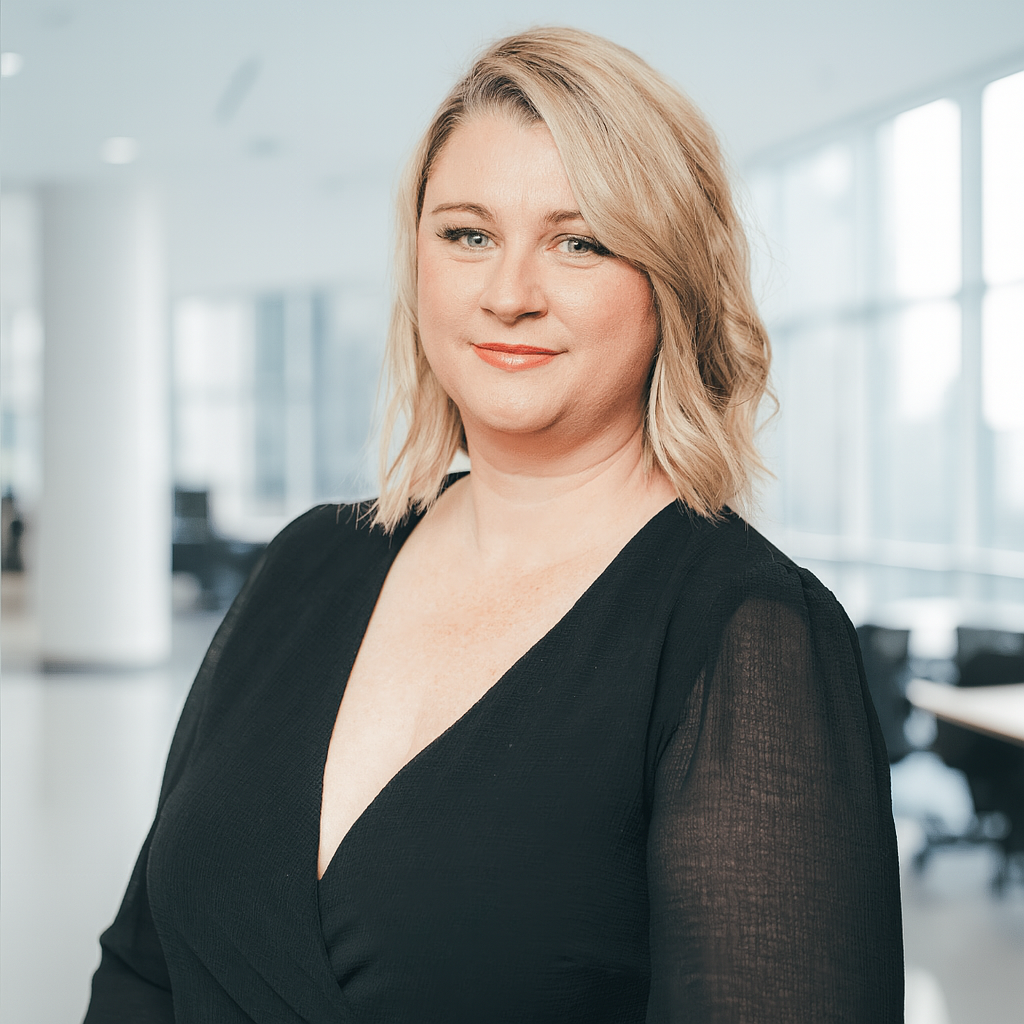 SEER Financial Group - Stacey McCartney