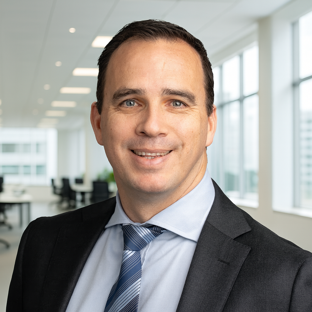 SEER Integrity & Compliance - Craig Gregory