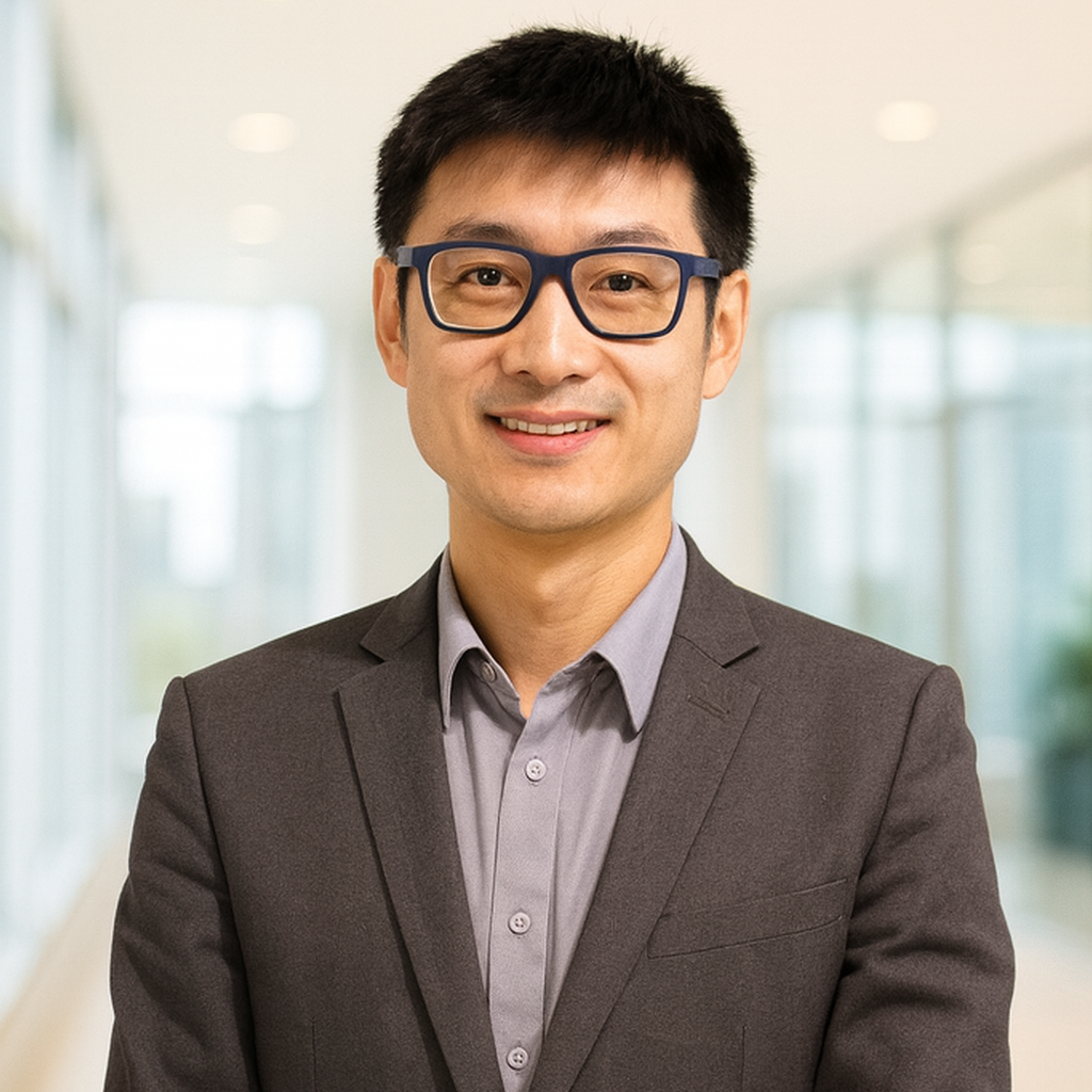 SEER Financial Group - Jason Huang