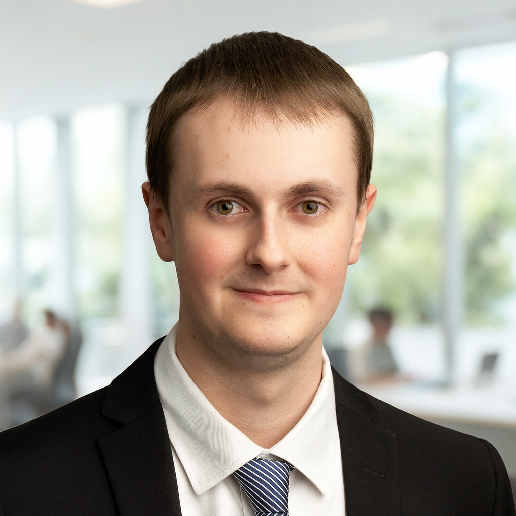 SEER Financial Group - Matthew Waterfield