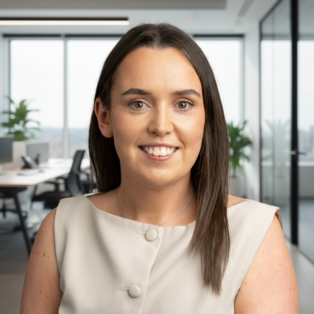 SEER Financial Group - Kate McGearty