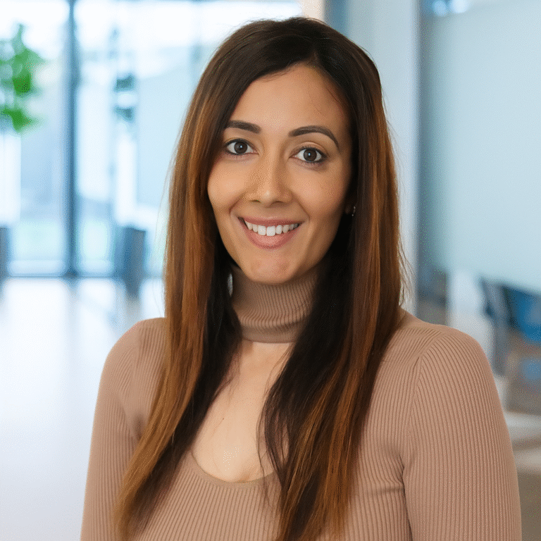 SEER Financial Group - Simeron Cheema